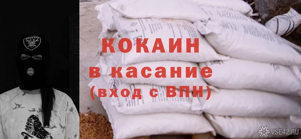 крисы Белокуриха